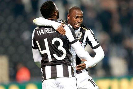 Οργισμένα ποσταρίσματα κατα Ολυμπιακού από Τζάλμα Κάμπος και Βαρέλα!