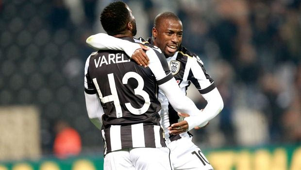 Οργισμένα ποσταρίσματα κατα Ολυμπιακού από Τζάλμα Κάμπος και Βαρέλα!