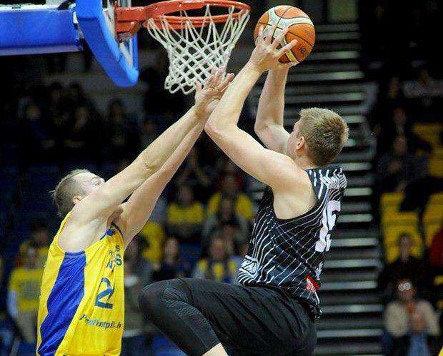 ΠΑΟΚ ήταν και στη Λετονία