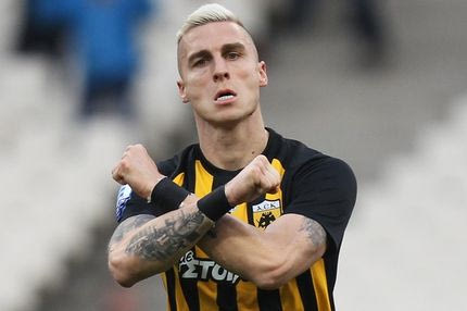 Η Άντερλεχτ θέλει Βράνιες, η ΑΕΚ “απαντάει” έτσι…