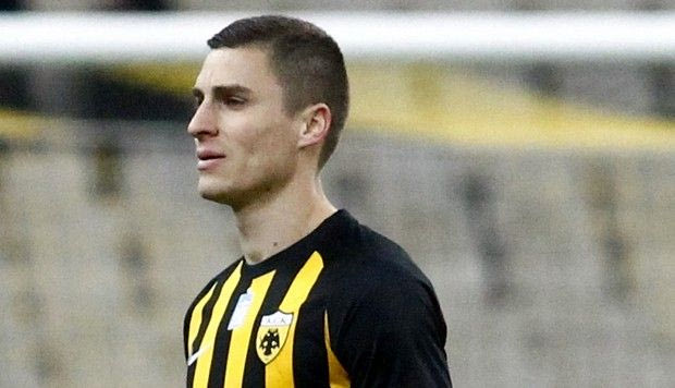 Το νέο μαλλί του Βράνιες θα σε στείλει… κομμωτήριο