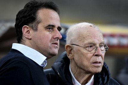 Ο Βρέντζος είχε νεύρα με τον Κομίνη και το έδειξε