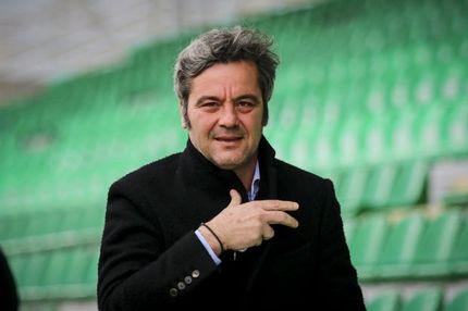 Βρύζας και… Άραβες στην Ξάνθη