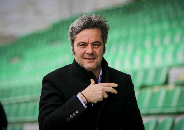 Βρύζας και… Άραβες στην Ξάνθη