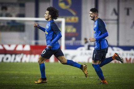 Πόρτα και στην Αλ Χιλάλ ο Ουάρντα