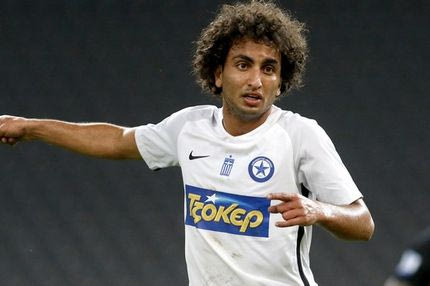 Ο Ουάρντα έστειλε ελληνικό μήνυμα για την κόντρα με την ΑΕΚ