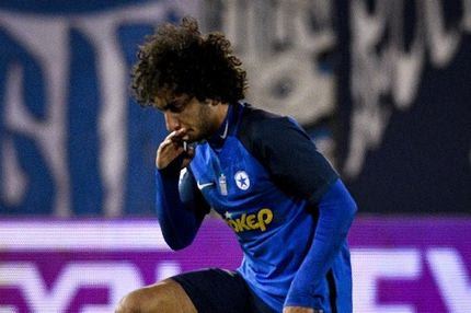 Η ανακοίνωση του Ατρομήτου για τον Ουάρντα περιέγραψε τους δράστες