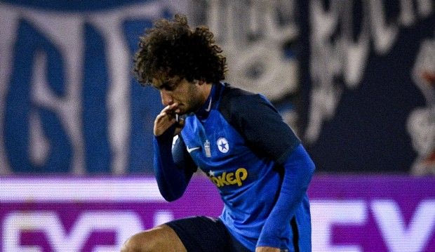 Η ανακοίνωση του Ατρομήτου για τον Ουάρντα περιέγραψε τους δράστες