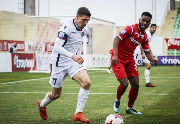 Η… διπρόσωπη Κέρκυρα και η… αθάνατη Ξάνθη!