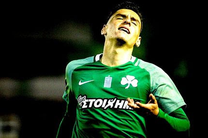 No glory, no party για τον Παναθηναϊκό