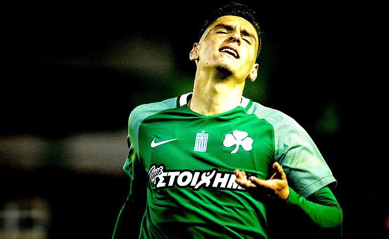 No glory, no party για τον Παναθηναϊκό