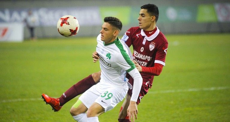 Η βαθμολογία: Ανεβαίνει ο Παναθηναϊκός…