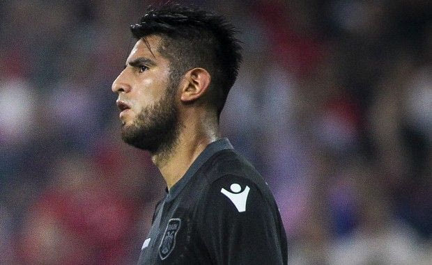 Ο Σαμπράνο γυρίζει στον τόπο του εγκλήματος!