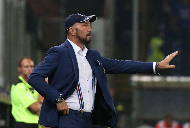 O Τζένγκα επέστρεψε… σπίτι του και “έκλεψε” την Ίντερ