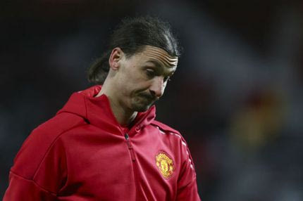 Ο Ζλάταν ρωτήθηκε για τον Αλέξις και τον… διέλυσε!