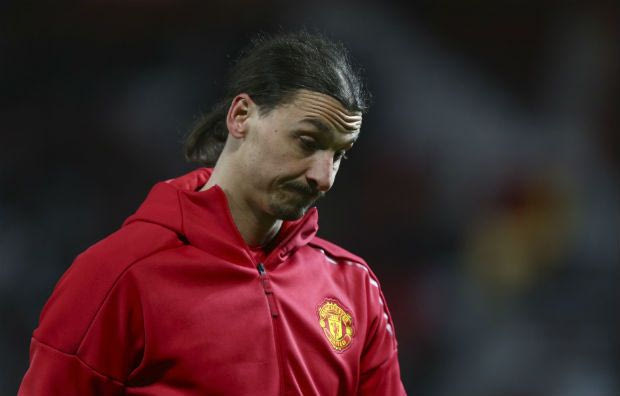 Ο Ζλάταν ρωτήθηκε για τον Αλέξις και τον… διέλυσε!