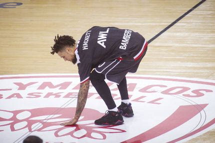 Το κλειδί για να πιάσει ξανά λιμάνι ο Χάκετ