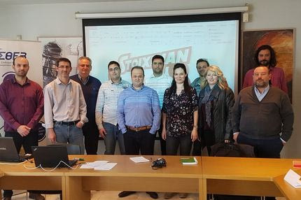 Στον ΣΕΒ Θεσσαλίας, ο Information Security Manager της Stoiximan