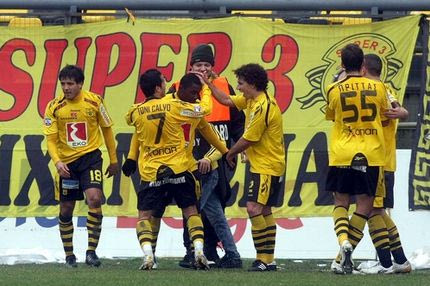 Πρώην αστέρας του Άρη, επέστρεψε στην ενεργό δράση στα… 28!