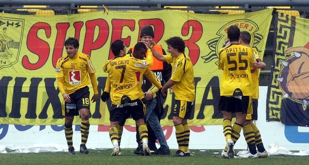 Πρώην αστέρας του Άρη, επέστρεψε στην ενεργό δράση στα… 28!