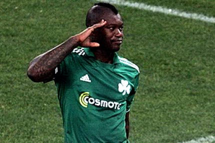 Κήρυξε… επανάσταση ο Σισέ!