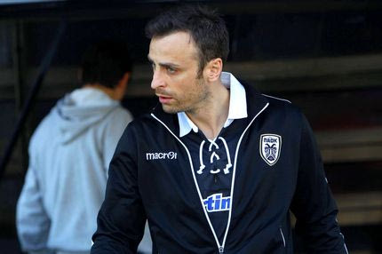 Και ο Μπερμπάτοφ στηρίζει ΠΑΟΚ και Σαββίδη