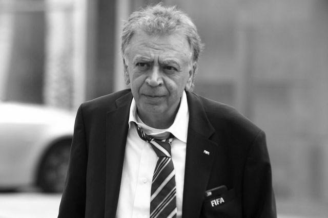 Το συγκλονιστικό αντίο της συντρόφου του Κώστα Κουτσοκούμνη