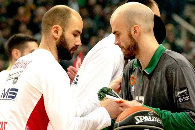 Το ένα και μόνο σενάριο που φέρνει ελληνικό εμφύλιο στα πλέι οφ