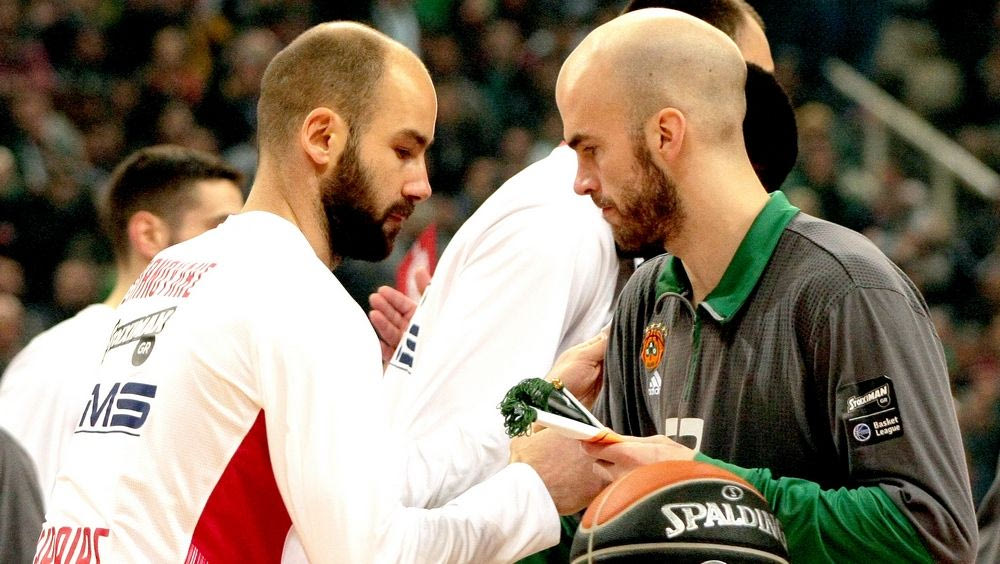 Οι αιώνιοι να απαιτήσουν σεβασμό!