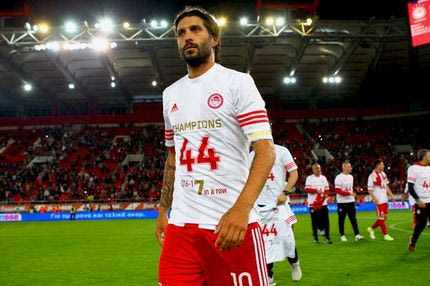 Η συντριβή της Αργεντινής είχε και λίγο από… Ολυμπιακό