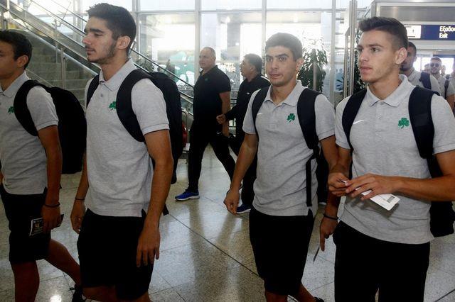 Γιατί “τρέχουν” στον ΠΑΟ να δέσουν… χθες τα ταλέντα τους