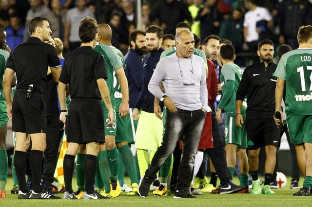 “Μασάζ” για πληρωμές, λόγω… διακανονισμών!