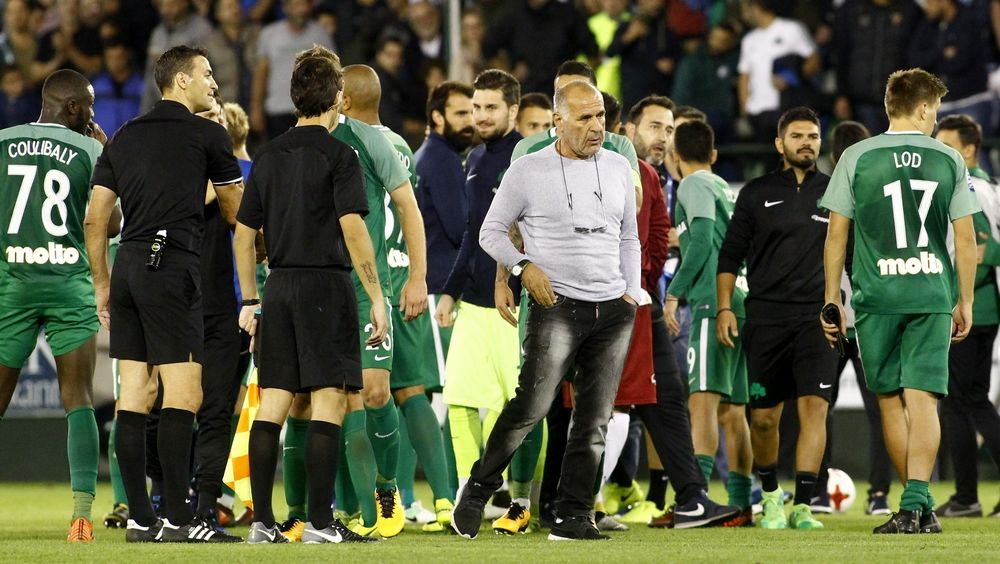 Γιατί είναι ημερομηνία-κλειδί η 10η Ιουνίου στον Παναθηναϊκό