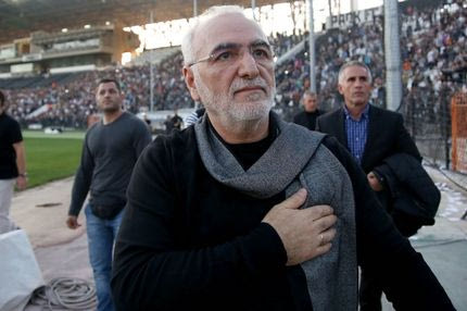 Έτσι θα μοιράσει τα πριμ ο Σαββίδης