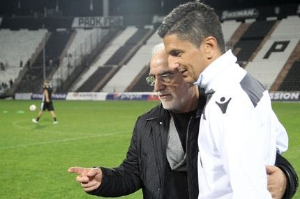 Κρίσιμο τεστ για τη διαχείριση των αποφάσεων