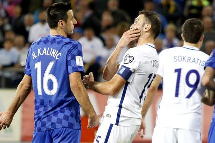 Μήπως πρέπει να αλλάξει έδρα το φιλικό της Εθνικής;