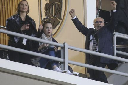 “Απίστευτος εργοδότης, δεύτερος πατέρας μας ο Ιβάν”