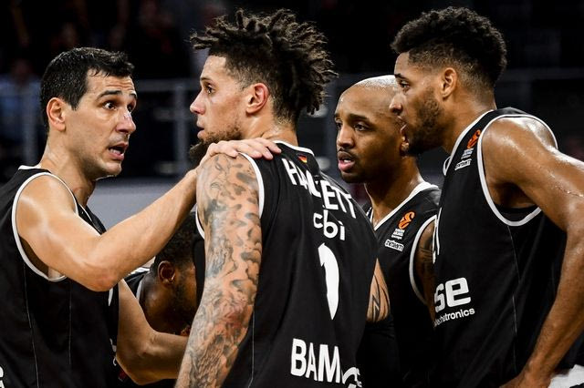 Μπάμπεργκ ο… εφιάλτης του Ολυμπιακού