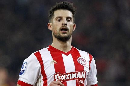 Το σχόλιο του Μιραλάς για την Τούμπα που τρέλανε τους φίλους του Ολυμπιακού