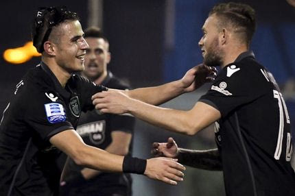 Εκτός αποστολής μεταγραφή 1.000.000€!