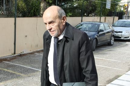 Φουλ επίθεση σε Κομίνη ο ΠΑΟΚ!