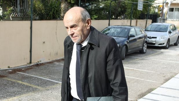 Φουλ επίθεση σε Κομίνη ο ΠΑΟΚ!