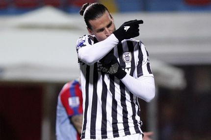 Κατεβαίνει Αθήνα με… άγριες διαθέσεις ο Πρίγιοβιτς