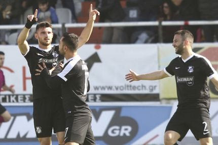 Με άμυνα… μπετόν και την Καρδίτσα ο ΟΦΗ