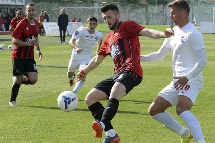 Γκέλα ο Άρης, πλησιάζει η Παναχαϊκή