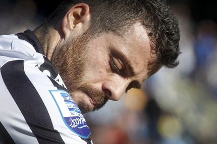 Επιστολή-ξέσπασμα Βιεϊρίνια σε FIFA και UEFA!