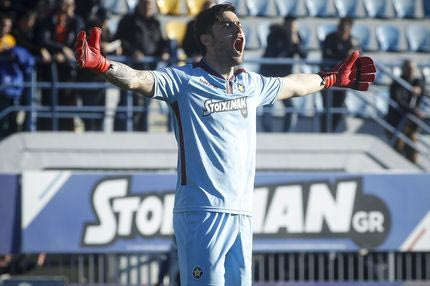 “Κακός ο ΠΑΟΚ; Εμείς ήμασταν καλύτεροι!”