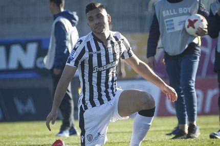 Παίκτης του Ολυμπιακού έκανε “like” σε ποστ υπέρ του Σαββίδη