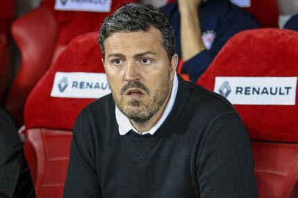 Γκαρθία: “Εμείς είχαμε τον έλεγχο του αγώνα”