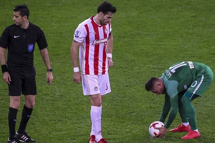 Ο Μποτία αποκάλυψε το λόγο που… σέρνεται ο Ολυμπιακός